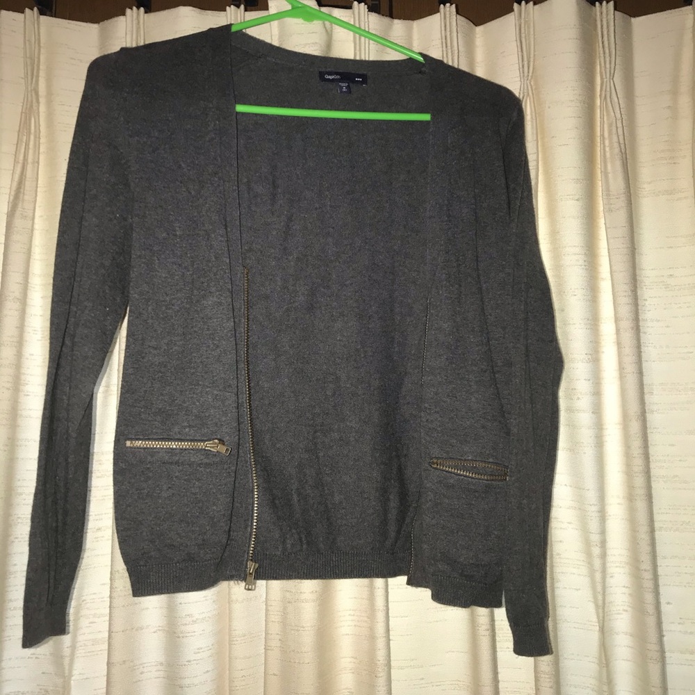 Fall Sweater